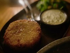 -THE CANNERY&JUJU 新鲜海鲜·牛排美食酒廊