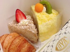-COVA(新天地Xintiandi店)
