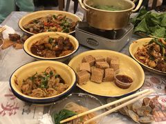 -东排食堂长沙小吃大排档(五一广场店)