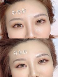 -HQ半永久纹绣纹眉