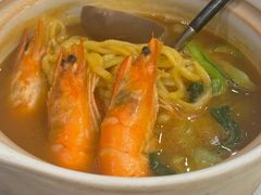 -南山鲜虾面·活鲜小馆·海味大连菜(南山总店)