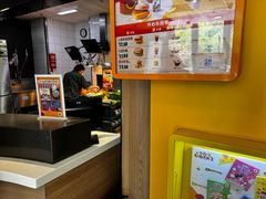 -麦当劳(启迪香山店)