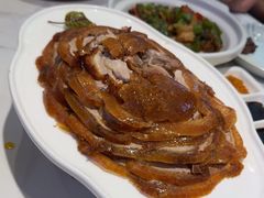 -小桃红·东北菜·春饼烤鸭(南阳湖街店)