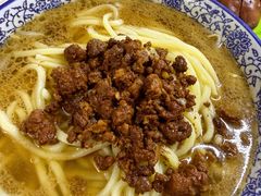 -小四川麻辣面馆(新联草街店)