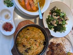 -子霖南山鲜虾面(南山总店)