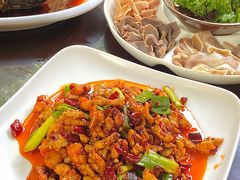 -花楸树下(观水路店)