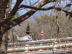 -狼山风景名胜区