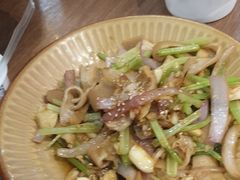 -贯贯吉·清真餐厅(浙江中路店)