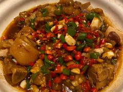 -新白鹿餐厅(龙游路总店·杭帮菜名店)