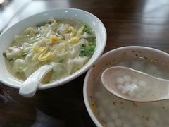 泡泡小馄饨-随柳居·苏式小吃(建新巷店)