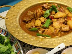 -阿拉丁新疆风味餐厅·清真(罗廊巷店)