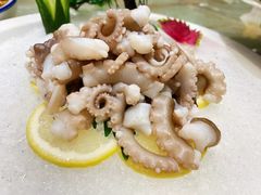 -海景壹号大酒店(滨湖店)