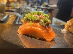 -昊·来了寿司(台湾街店)