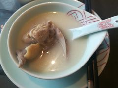 -捞王锅物料理(上海世茂广场店)