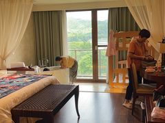 -宁波九龙湖开元度假村