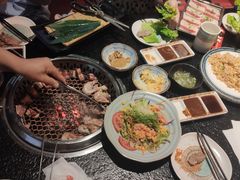 -牛焱·烧肉酒肆(五大道店)