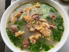 四味烩菜-赵家名吃四味烩菜(东大寺门食品街店)