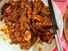 -卫鼎轩·家宴(水上公园店)
