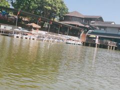 -观澜山水田园