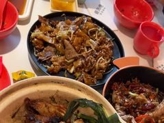 -避风塘·金牌店·夜宵(金玉兰店)