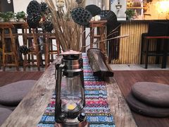 -蘭葶花酒馆(鼓楼店)