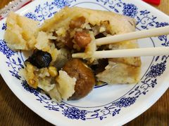 -嘉华小吃(蛇口市场店)