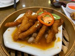 -点心皇子茶餐厅(万国大都会店)