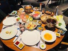 -Mr·Fish鱼鲜生海鲜放题(银泰in99店)