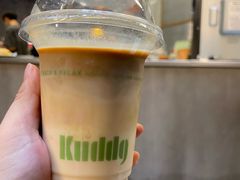 -KUDDO COFFEE(天河城店)
