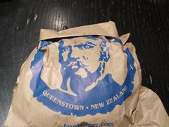 -Fergburger(皇后镇店)