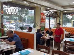 -老码头黑皮肘子锅包肉(文政街店)