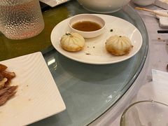 -全聚德(上海首店浦东店)