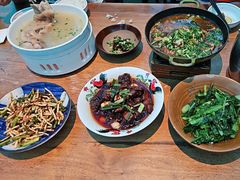 -树厨贵州菜(花果园购物中心店)
