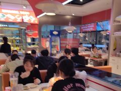 -喜虾客.鲜活虾火锅(爱之城店)