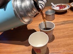 -泥糊破店小酒馆·团建聚餐(南京西路店)