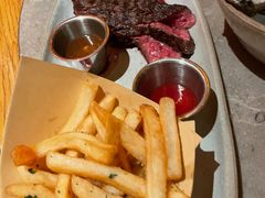 -THE CANNERY&JUJU 新鲜海鲜·牛排美食酒廊