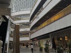 -上海长风大悦城