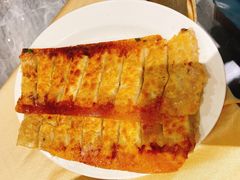 -大眼锅贴水饺(河东店)