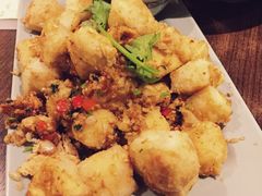 -大头虾越式风味餐厅(光明广场店)