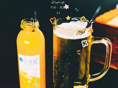 -很久以前羊肉串(南京路第一百货店)