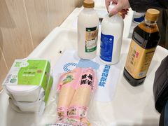 -盒马鲜生(皇庭广场店)