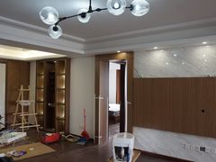 -百姓装潢(漕宝店)