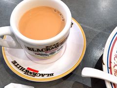 -永盛茶档·港式餐厅(桥北店)