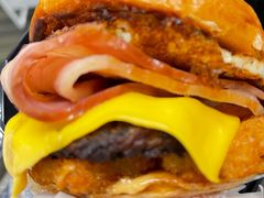 -The Habit Burger Grill 哈比特汉堡(世博店)