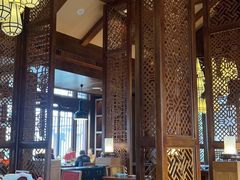 -丽江金茂凯悦臻选酒店-滇香馆