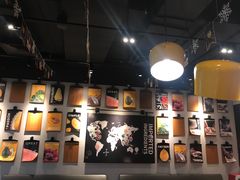 -乐凯撒披萨(南山书城店)