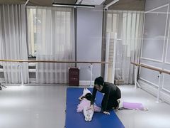-舞蓓舞蹈(永定路校区)