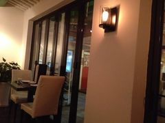 大堂-EATALIA意塔利意式餐厅(鼓楼店)