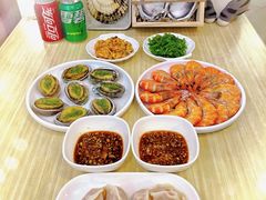 -一蚝一贝海鲜特色餐厅(万象城店)