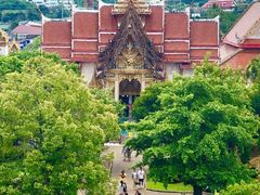 -查龙寺